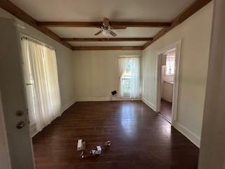 503 Braz Street Bonham, TX 75418 - Photo 3 of 16