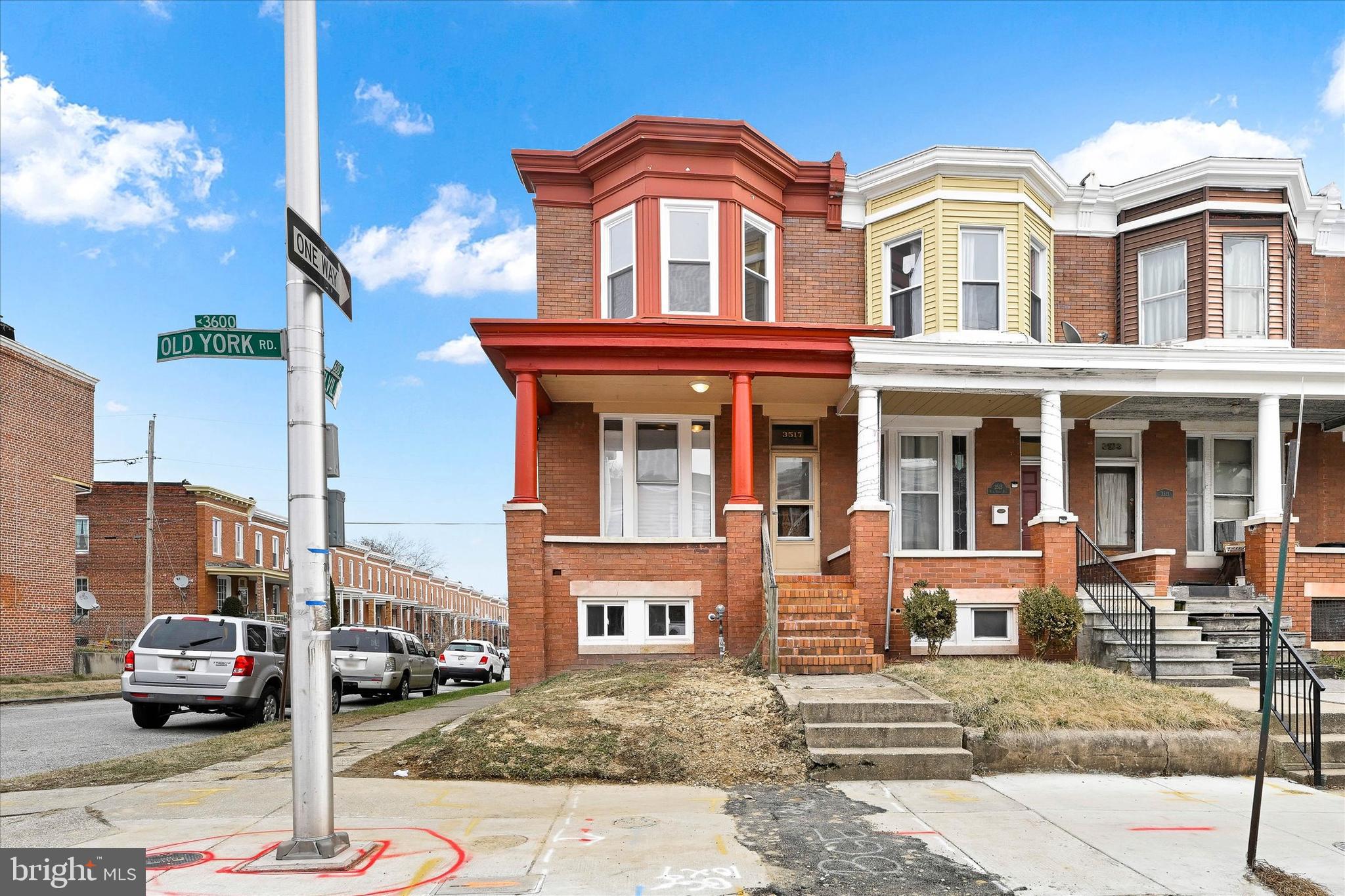 3517 Old York Road Baltimore, MD 21218 - Photo 1 of 25 Gallery Image 1