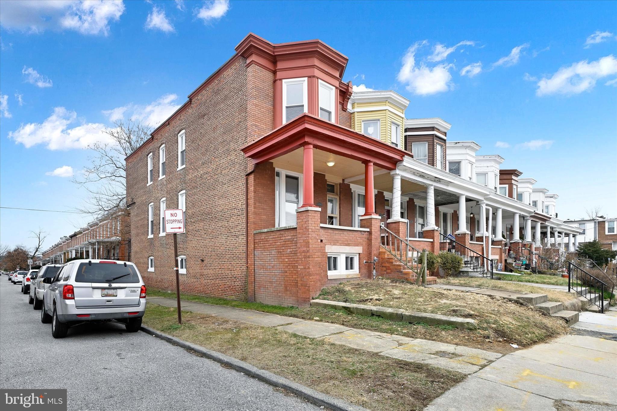 3517 Old York Road Baltimore, MD 21218 - Photo 2 of 25 Gallery Image 2