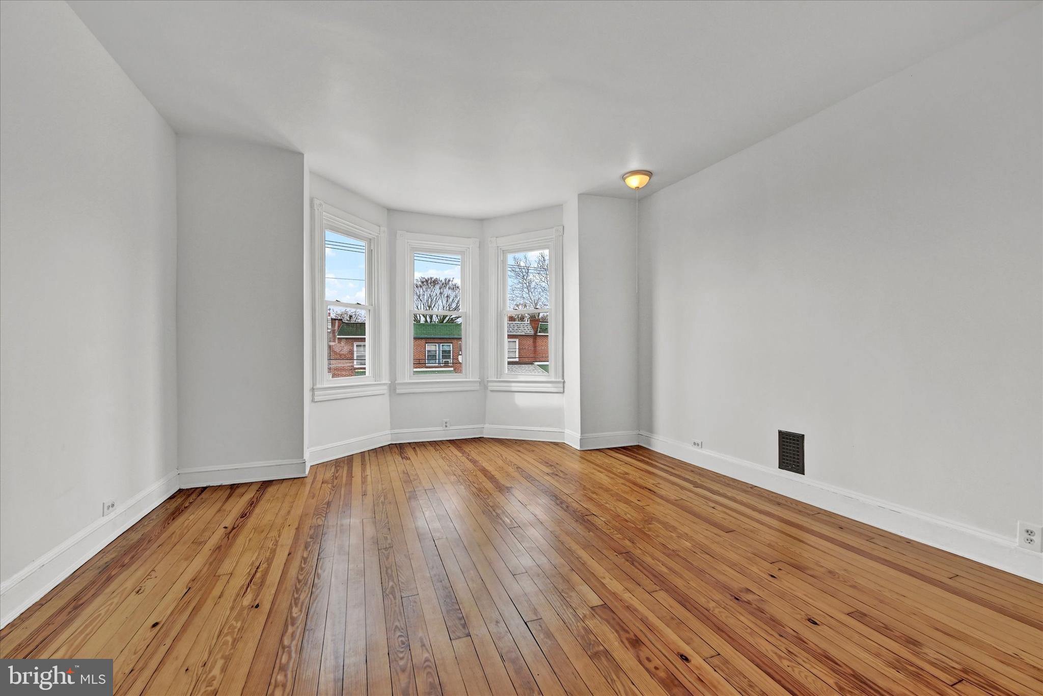3517 Old York Road Baltimore, MD 21218 - Photo 21 of 25 Front Bedroom