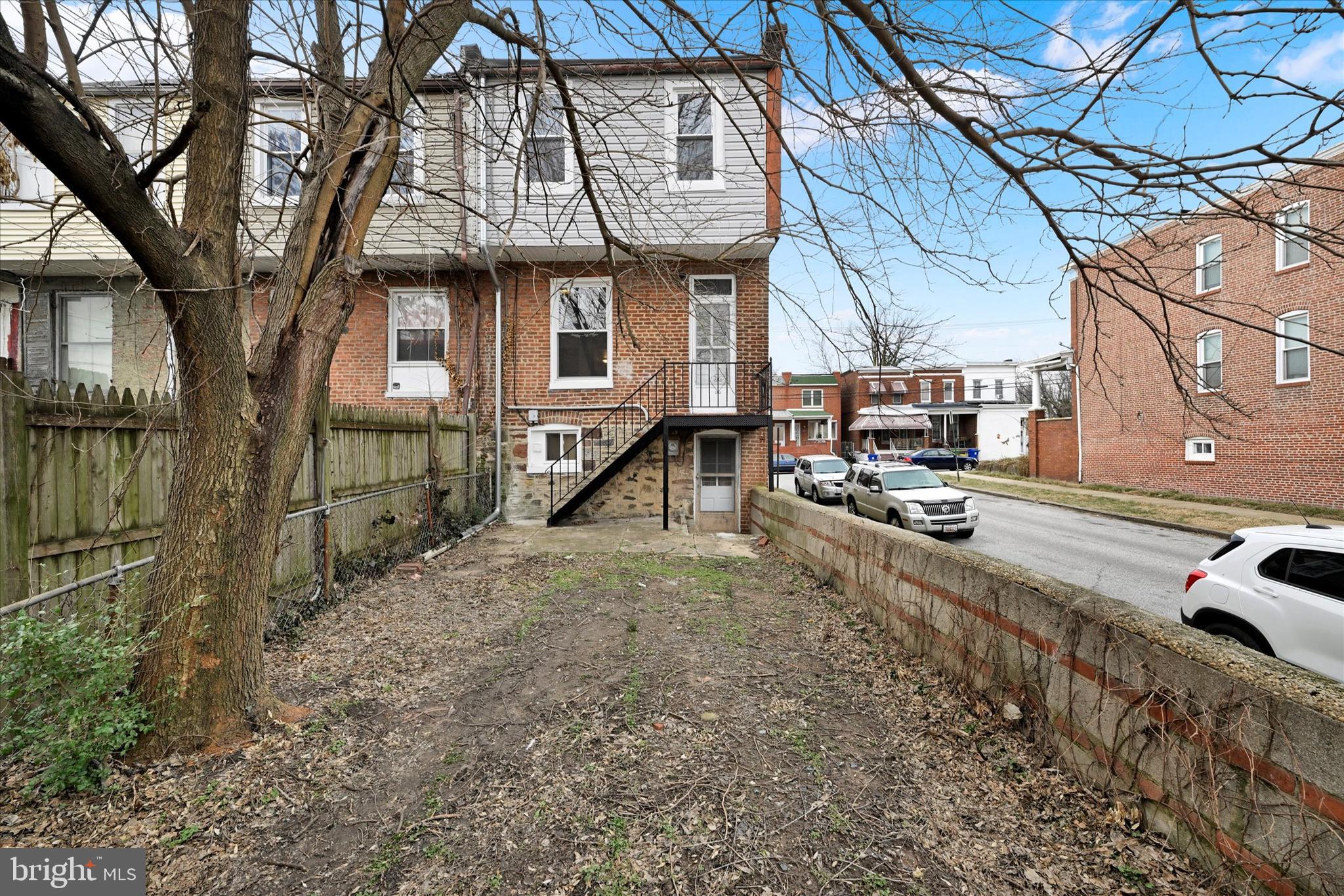 3517 Old York Road Baltimore, MD 21218 - Photo 24 of 25 Gallery Image 24