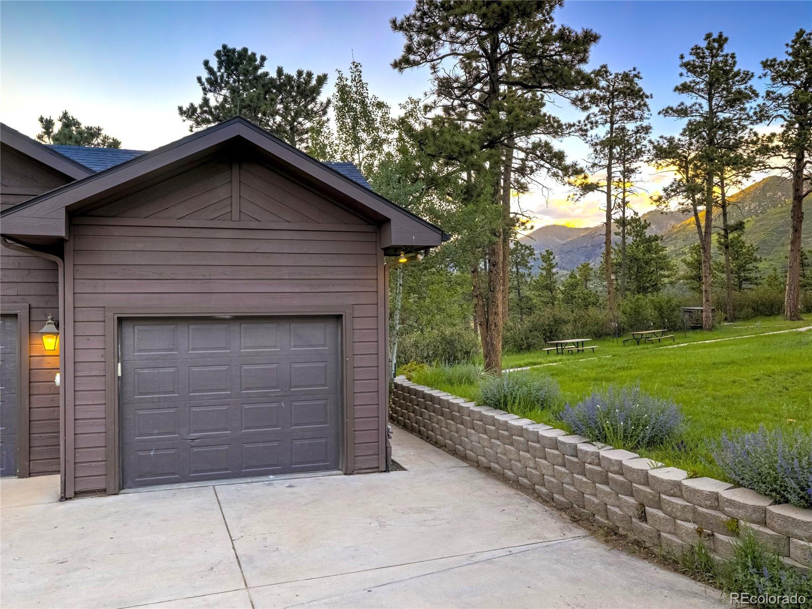 4660 Hagerman Road Cascade, CO 80809 - Photo 46 of 50