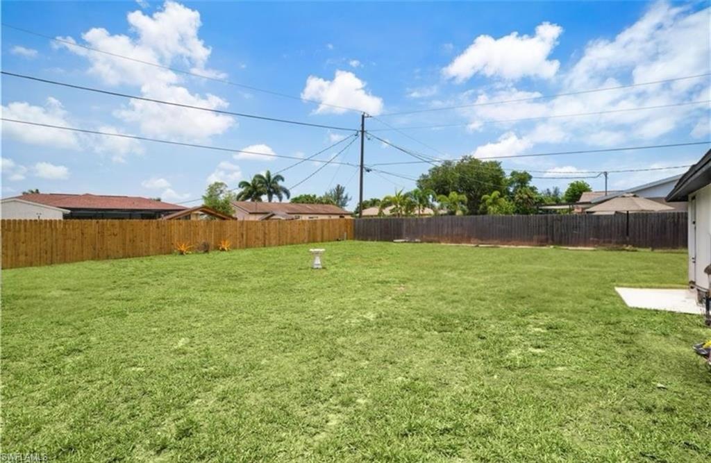 4500 30th Place Southwest Naples, FL 34116 - Photo 4 of 4