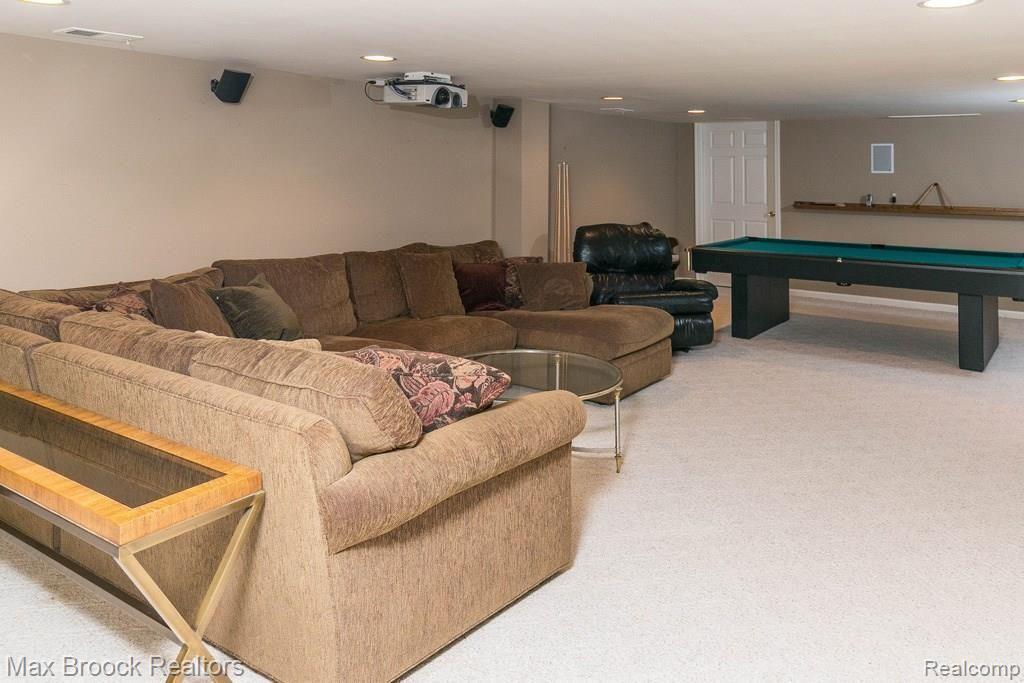 3607 Merion Court Rochester Hills, MI 48309 - Photo 27 of 33