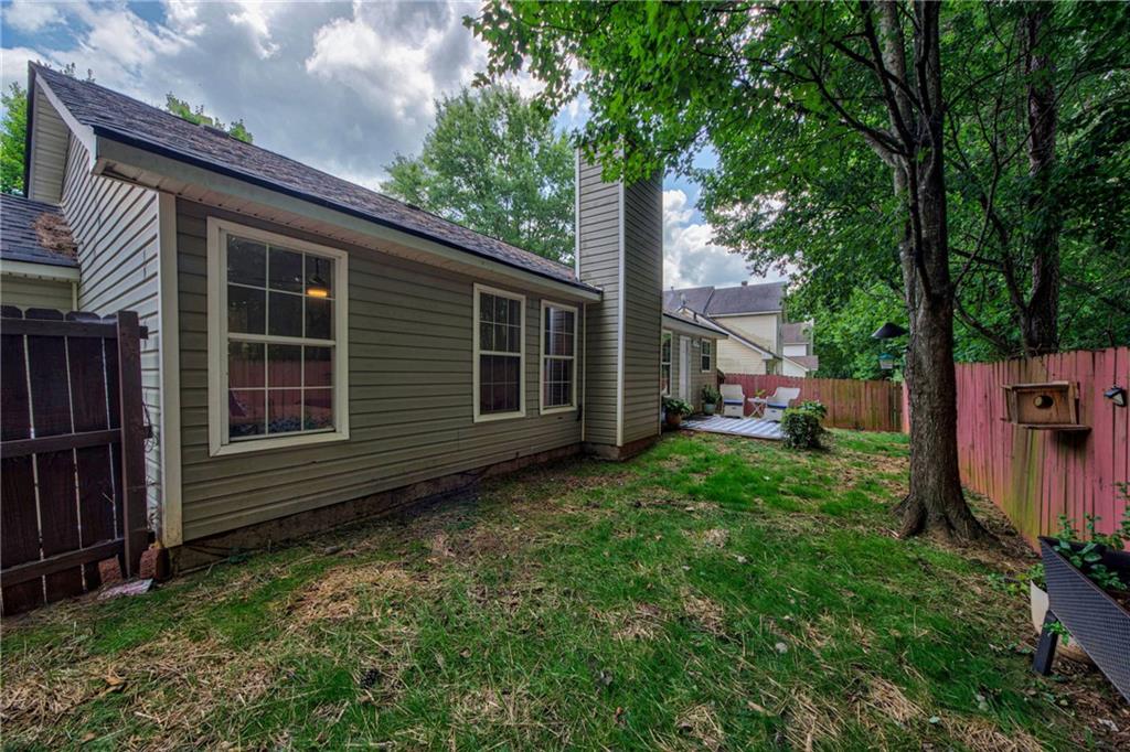 2343 Rambling Way Lithonia, GA 30058 - Photo 32 of 47