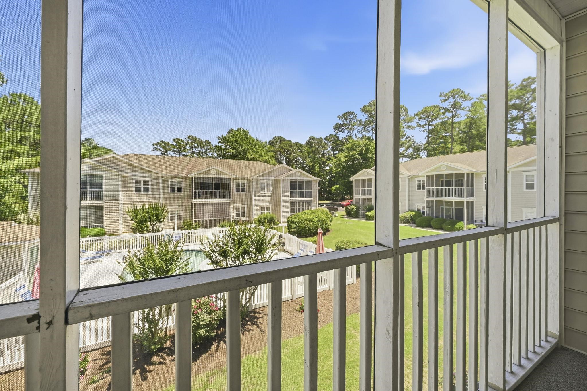 7309 Sweetwater Boulevard, Unit 9 Murrells Inlet, SC 29576 - Photo 35 of 47