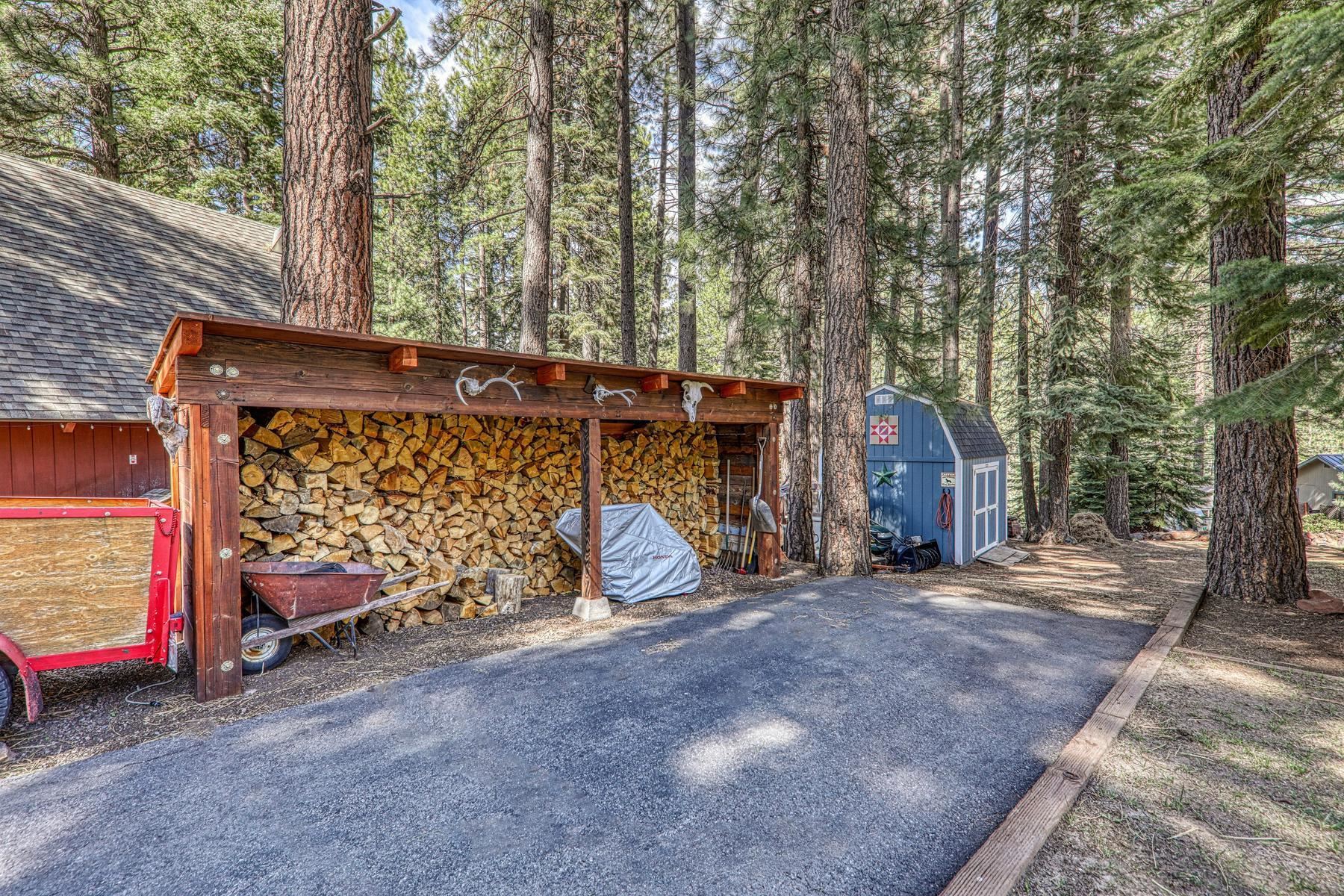 10666 Torrey Pine Road Truckee, CA 96161 - Photo 3 of 21
