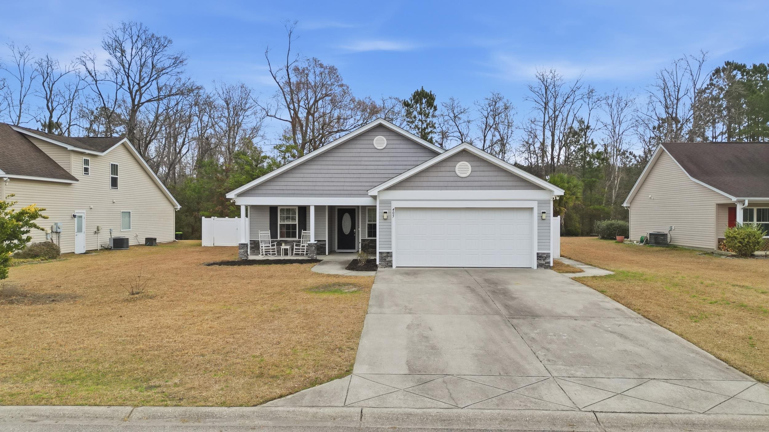 405 Three Rivers Road Myrtle Beach, SC 29588 - Photo 32 of 34 Gallery Image 32