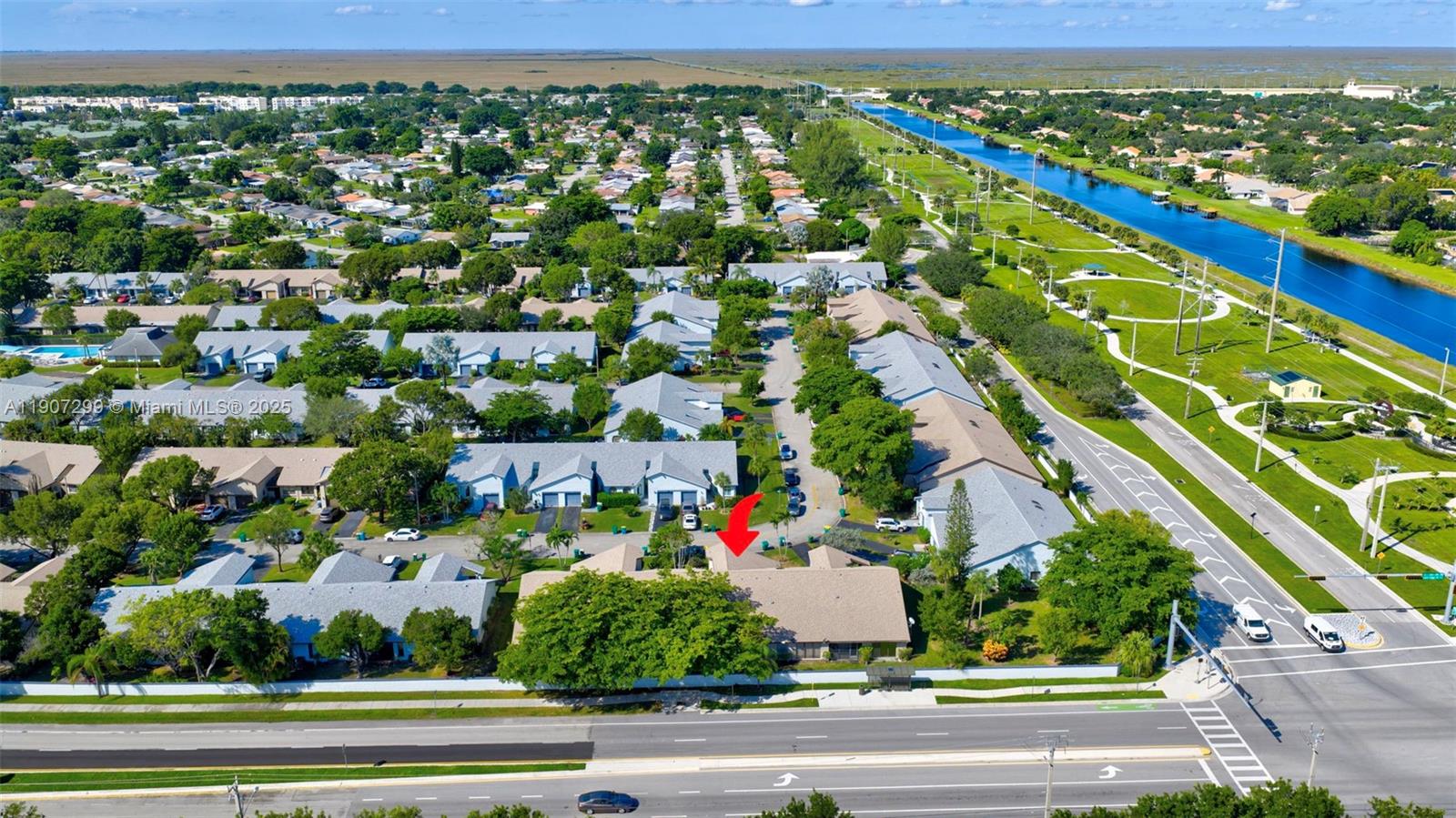 8228 Northwest 100th Way Tamarac, FL 33321 - Photo 24 of 27