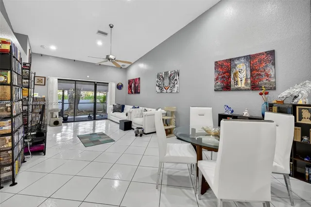 $349,000 | 8228 Northwest 100th Way, Tamarac, FL 33321