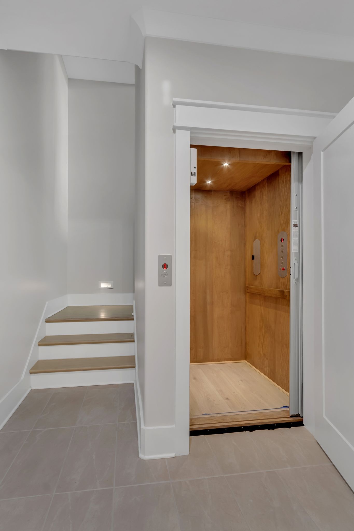 1445 Doc Johns Boulevard Murfreesboro, TN 37128 - Photo 12 of 54 a view of bathroom with shower