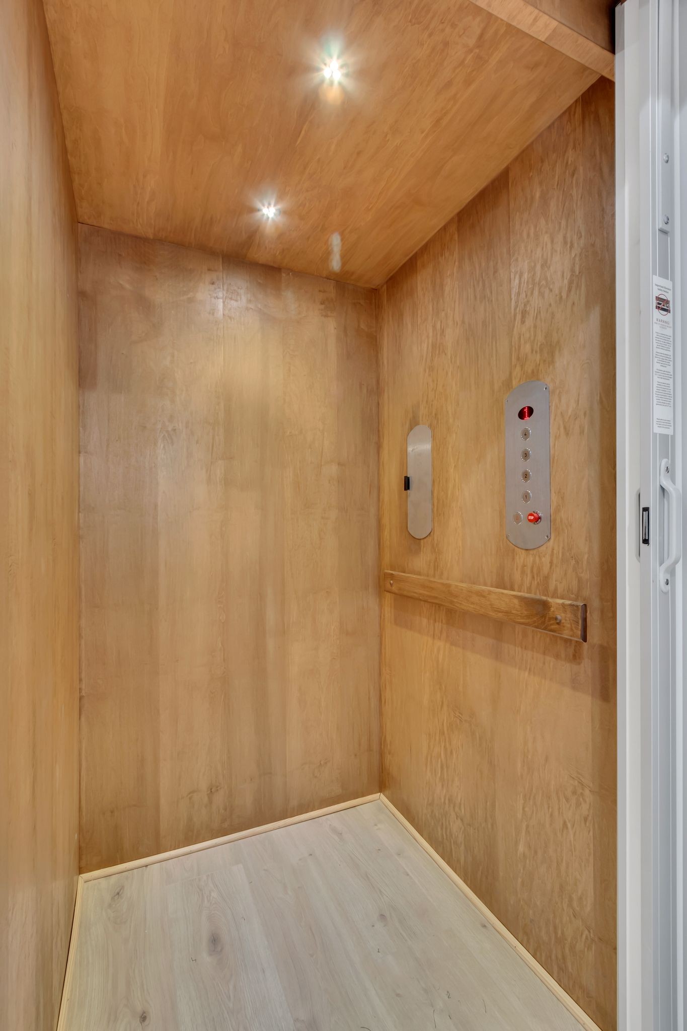 1445 Doc Johns Boulevard Murfreesboro, TN 37128 - Photo 13 of 54 a view of bathroom