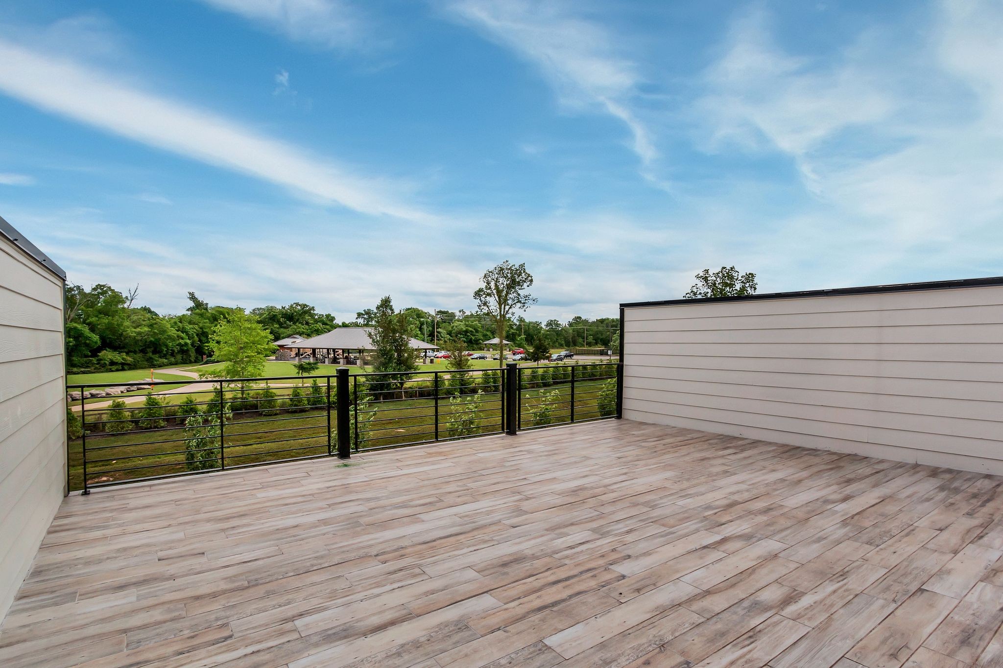 1445 Doc Johns Boulevard Murfreesboro, TN 37128 - Photo 25 of 54 a view of a terrace