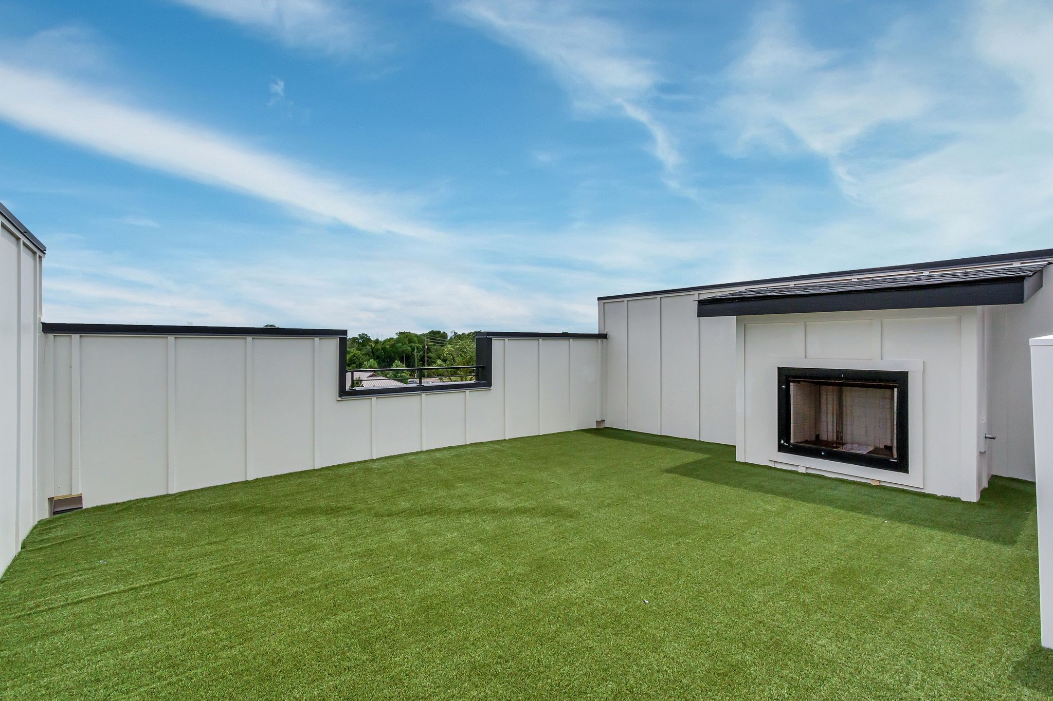 1445 Doc Johns Boulevard Murfreesboro, TN 37128 - Photo 44 of 54 a view of empty room with window