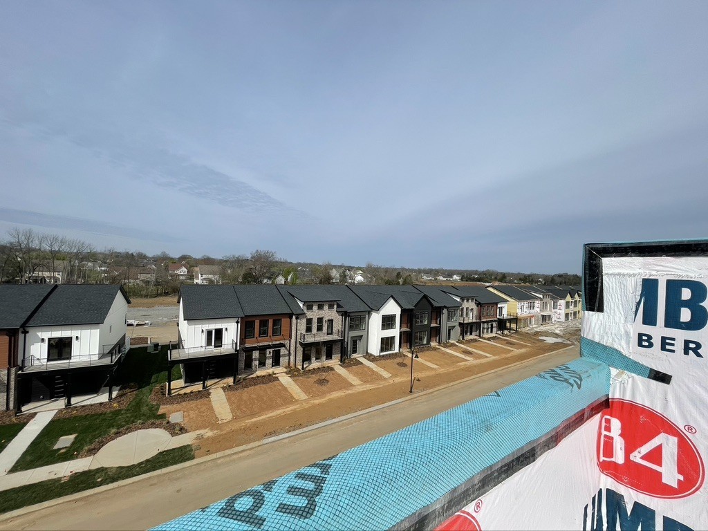 1445 Doc Johns Boulevard Murfreesboro, TN 37128 - Photo 53 of 54