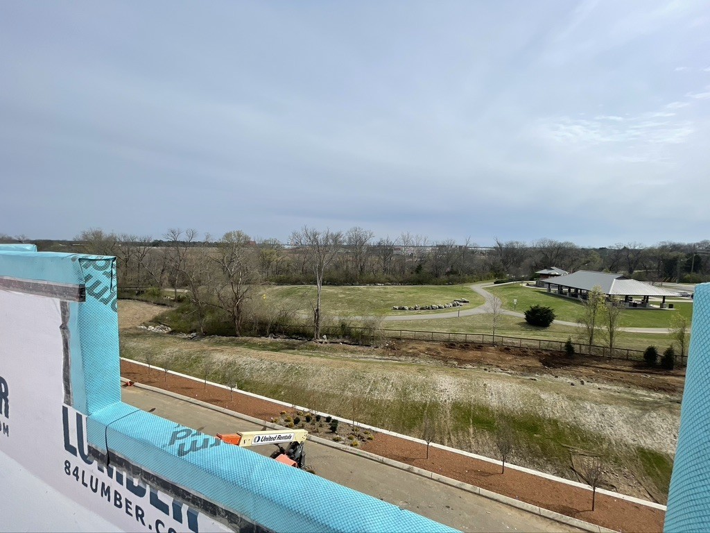 1445 Doc Johns Boulevard Murfreesboro, TN 37128 - Photo 54 of 54 a view of a lake with a big yard