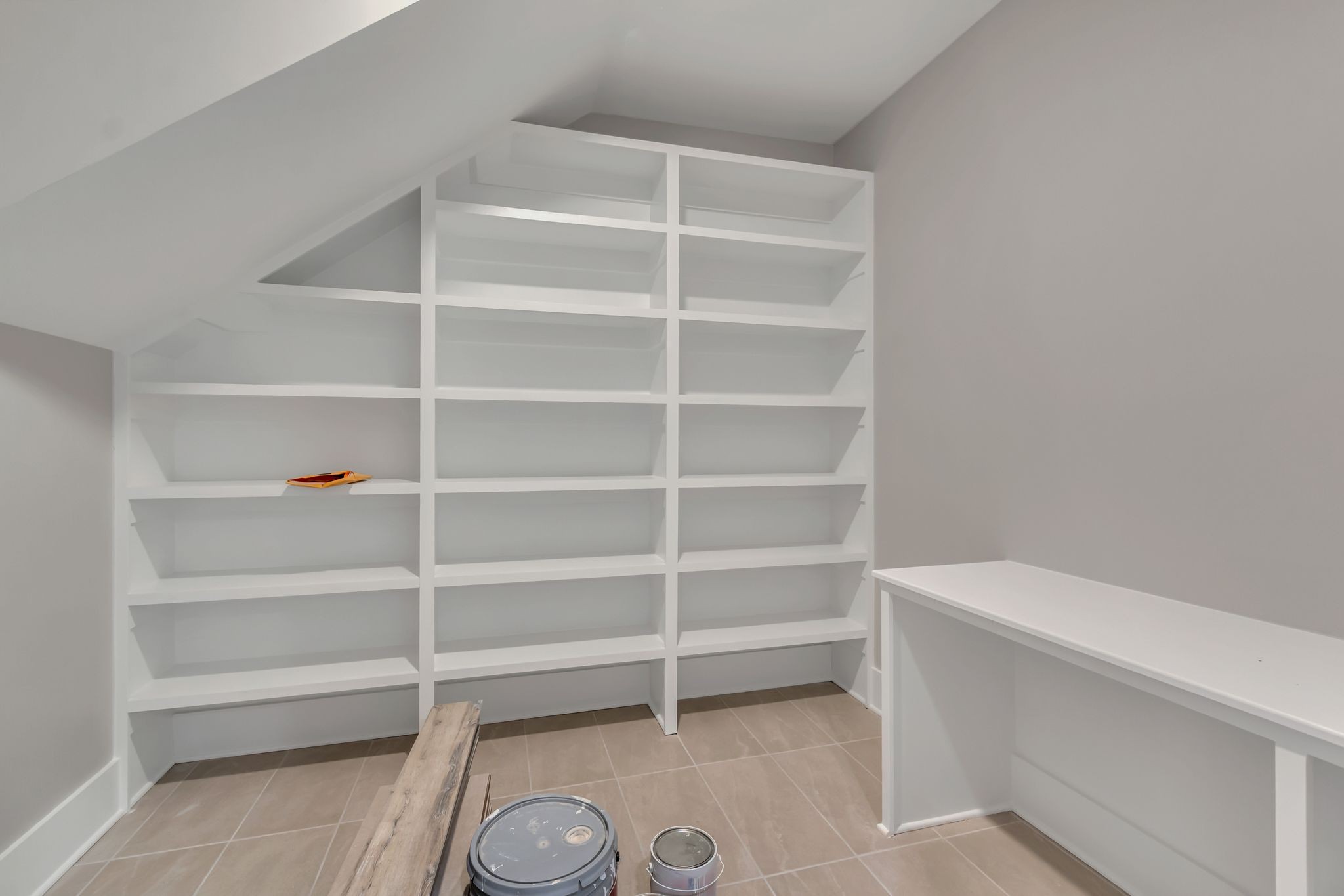 1445 Doc Johns Boulevard Murfreesboro, TN 37128 - Photo 10 of 54 a view of an empty walk in closet