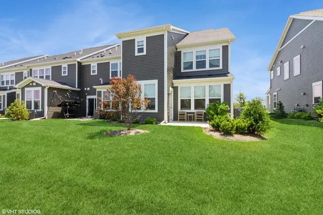 $3,400 | 24518 West Alexis Lane, Plainfield, IL 60585