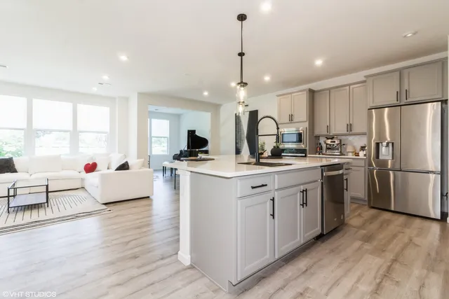 $3,400 | 24518 West Alexis Lane, Plainfield, IL 60585