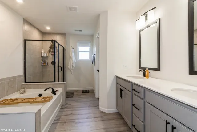 $3,400 | 24518 West Alexis Lane, Plainfield, IL 60585