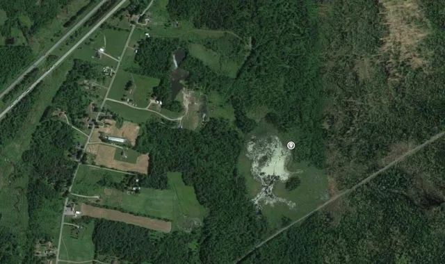 $124,000 | Tbd Mutton Lane, Clinton, ME 04927