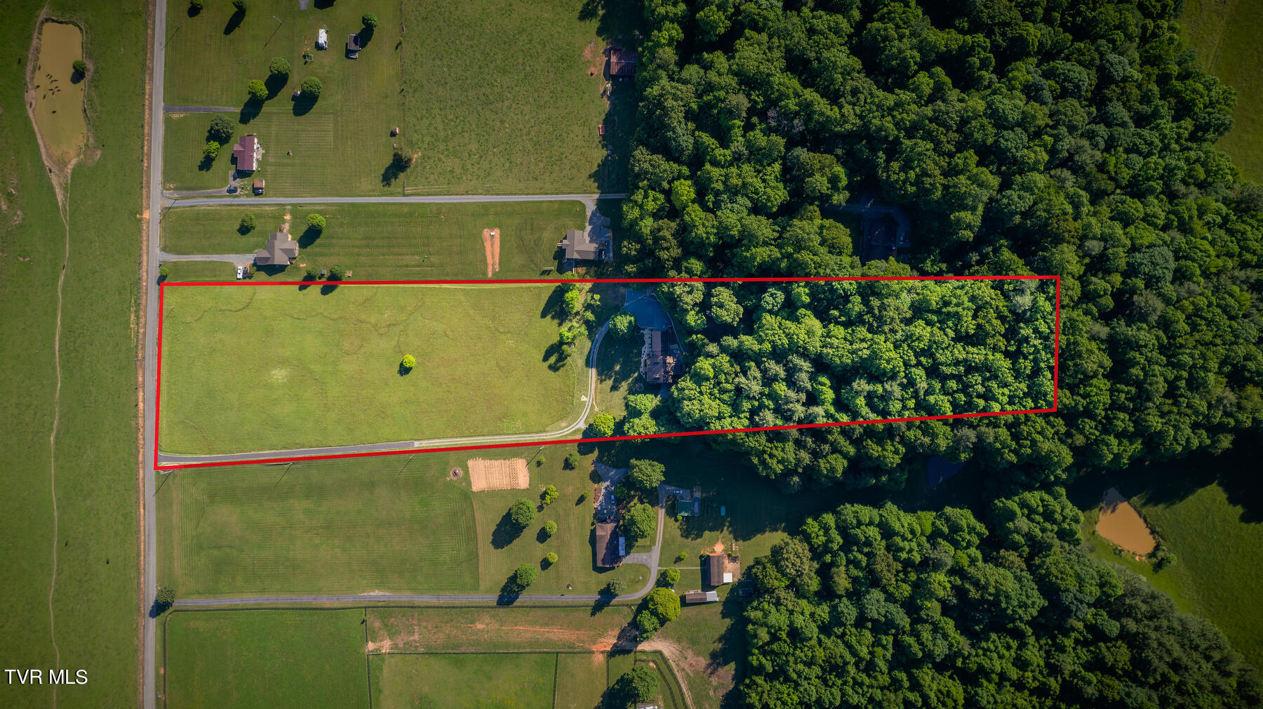 469 Pemberton Road Bristol, TN 37620 - Photo 60 of 64 105