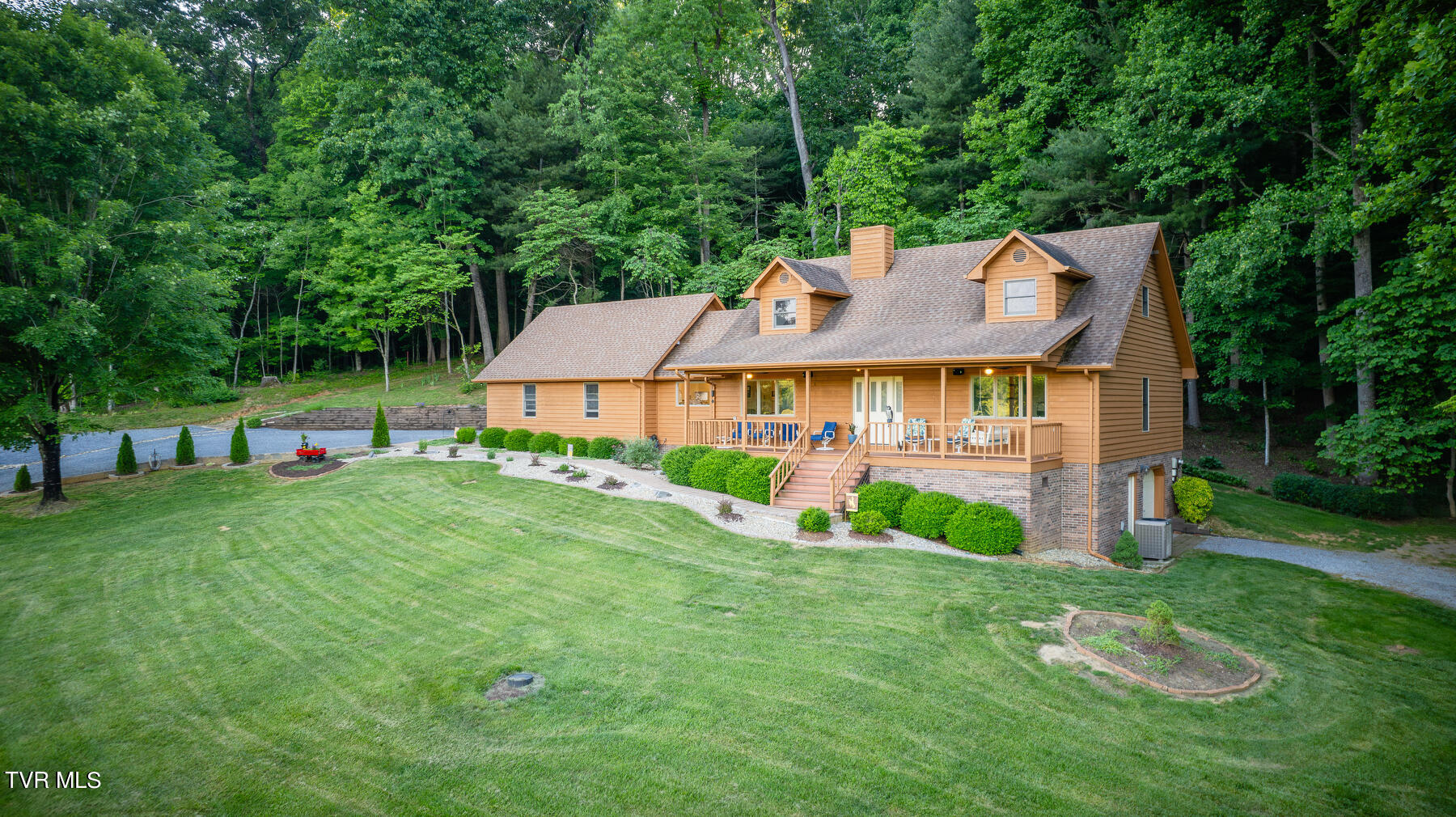 469 Pemberton Road Bristol, TN 37620 - Photo 64 of 64 109