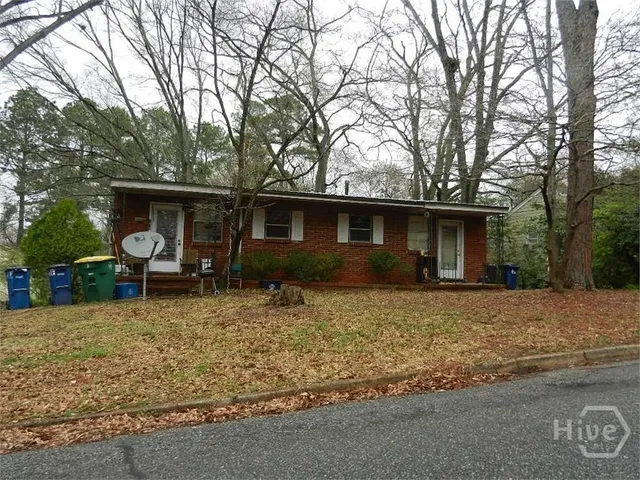 $1,200 | 174 Hart Avenue, Athens, GA 30606