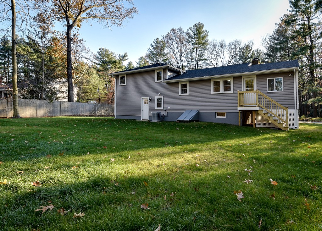 8 Anthony Road Wayland, MA 01778 - Photo 30 of 30 Gallery Image 30