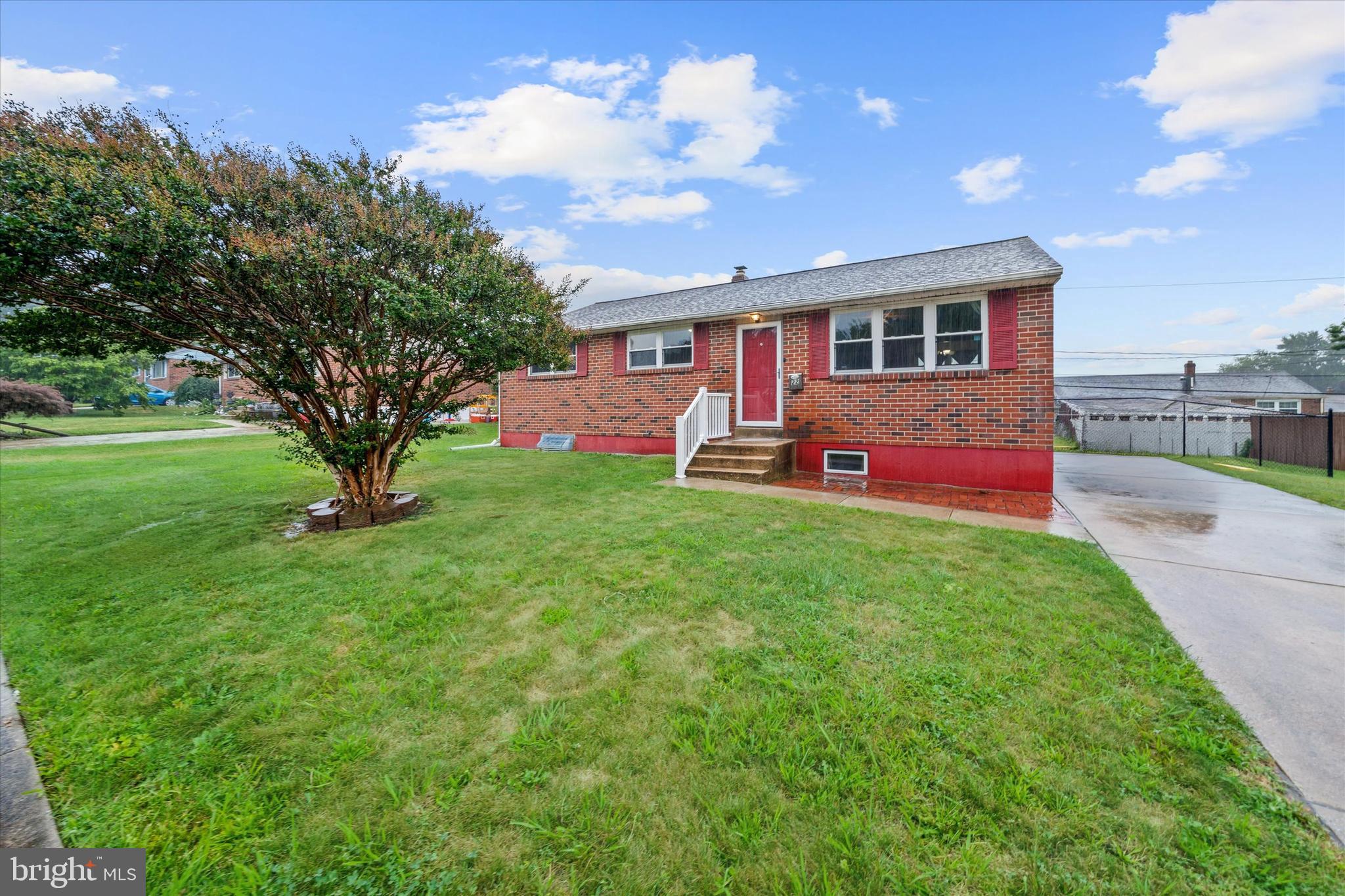 22 Cherry Road New Castle, DE 19720 - Photo 3 of 30