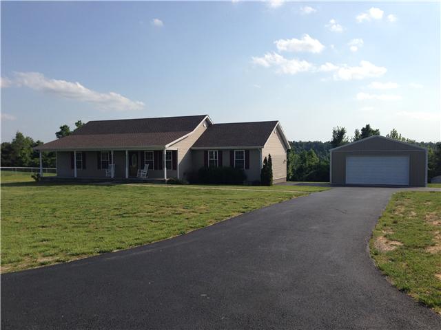10835 Dawson Springs Road Crofton, KY 42217 - Photo 1 of 19 Gallery Image 1