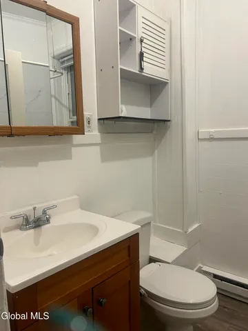 $1,250 | 290 2nd Avenue, Unit 1A, Troy, NY 12182