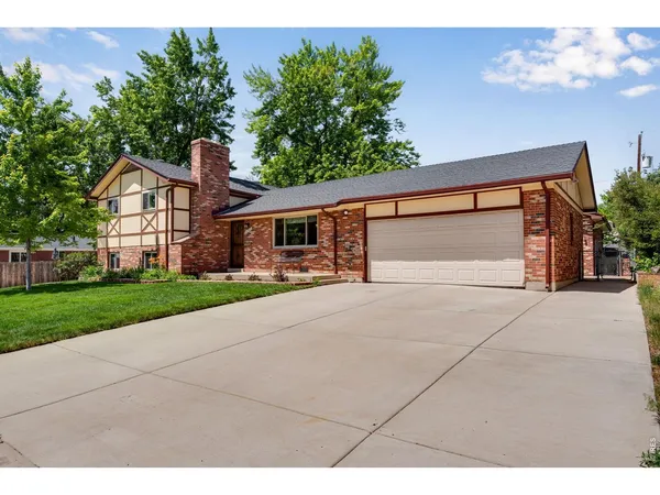 $550,000 | 10903 Bannock Street, Northglenn, CO 80234