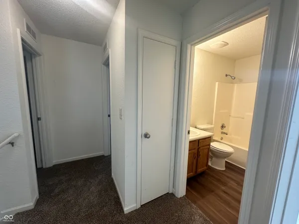 $1,750 | 8125 Maple Stream Lane, Indianapolis, IN 46217