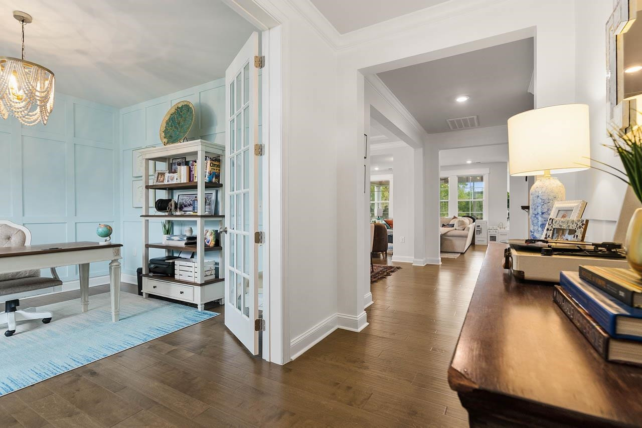 6312 Expertise Avenue Raleigh, NC 27616 - Photo 12 of 54 Photo 12