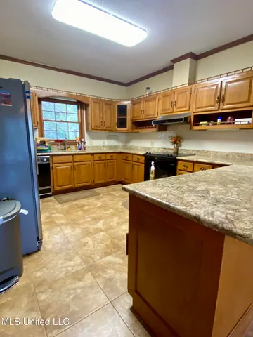 $975,000 | 299 Quitman Perry Road, Carriere, MS 39426