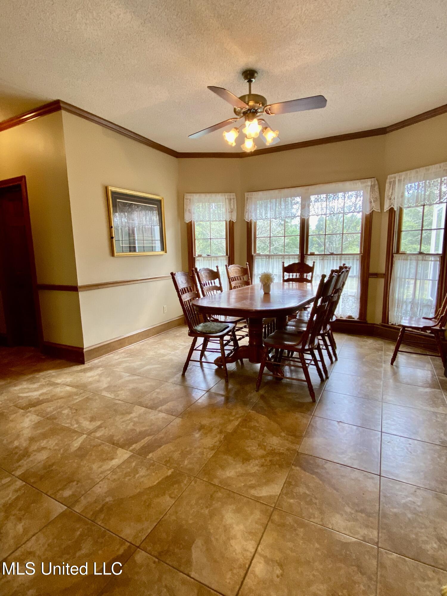 299 Quitman Perry Road Carriere, MS 39426 - Photo 12 of 76 12, Breakfast Room, IMG_5881