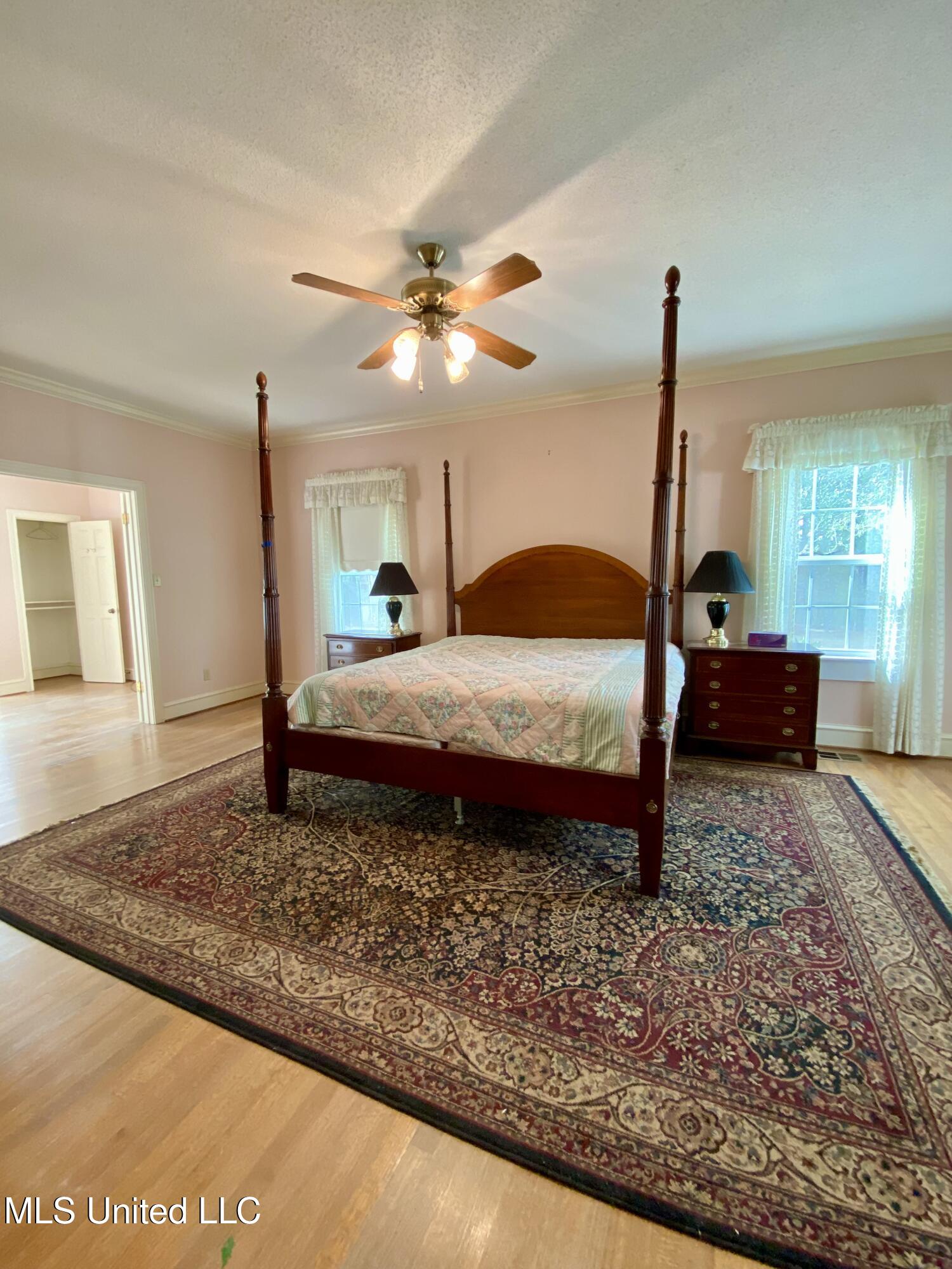 299 Quitman Perry Road Carriere, MS 39426 - Photo 14 of 76 14.1, BR, IMG_2877, new 1.8.26