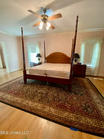 $975,000 | 299 Quitman Perry Road, Carriere, MS 39426