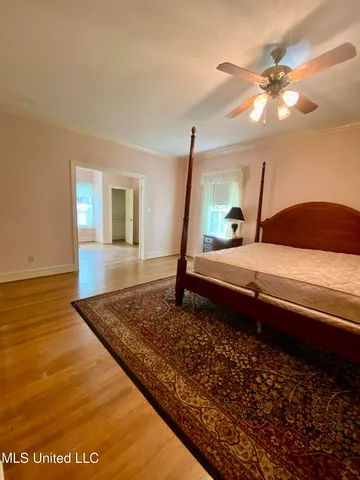 $975,000 | 299 Quitman Perry Road, Carriere, MS 39426