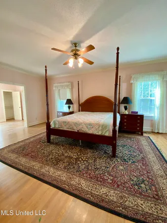 $925,000 | 299 Quitman Perry Road, Carriere, MS 39426