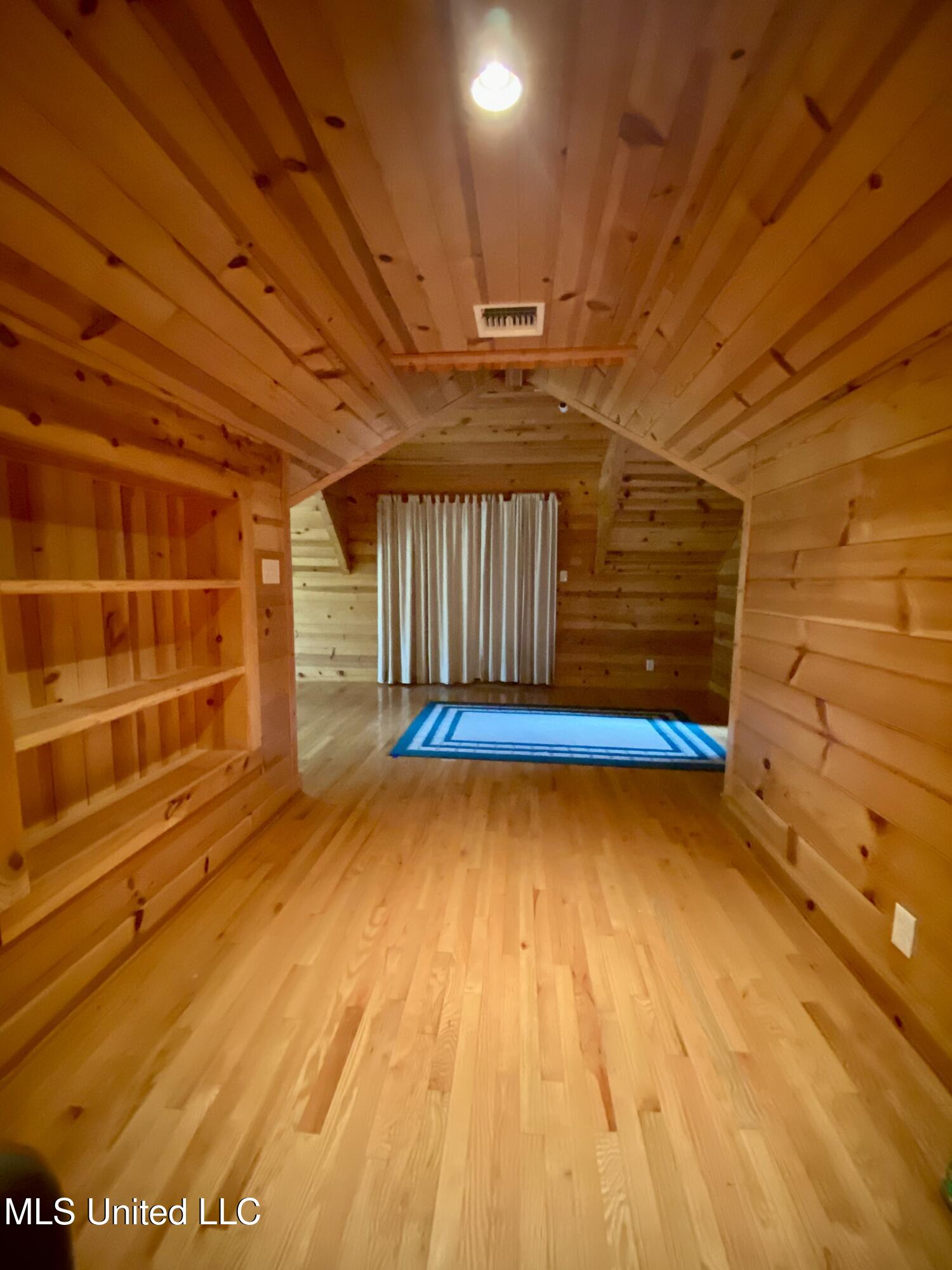 299 Quitman Perry Road Carriere, MS 39426 - Photo 27 of 76 25, Upstiars Craft Area, IMG_5898