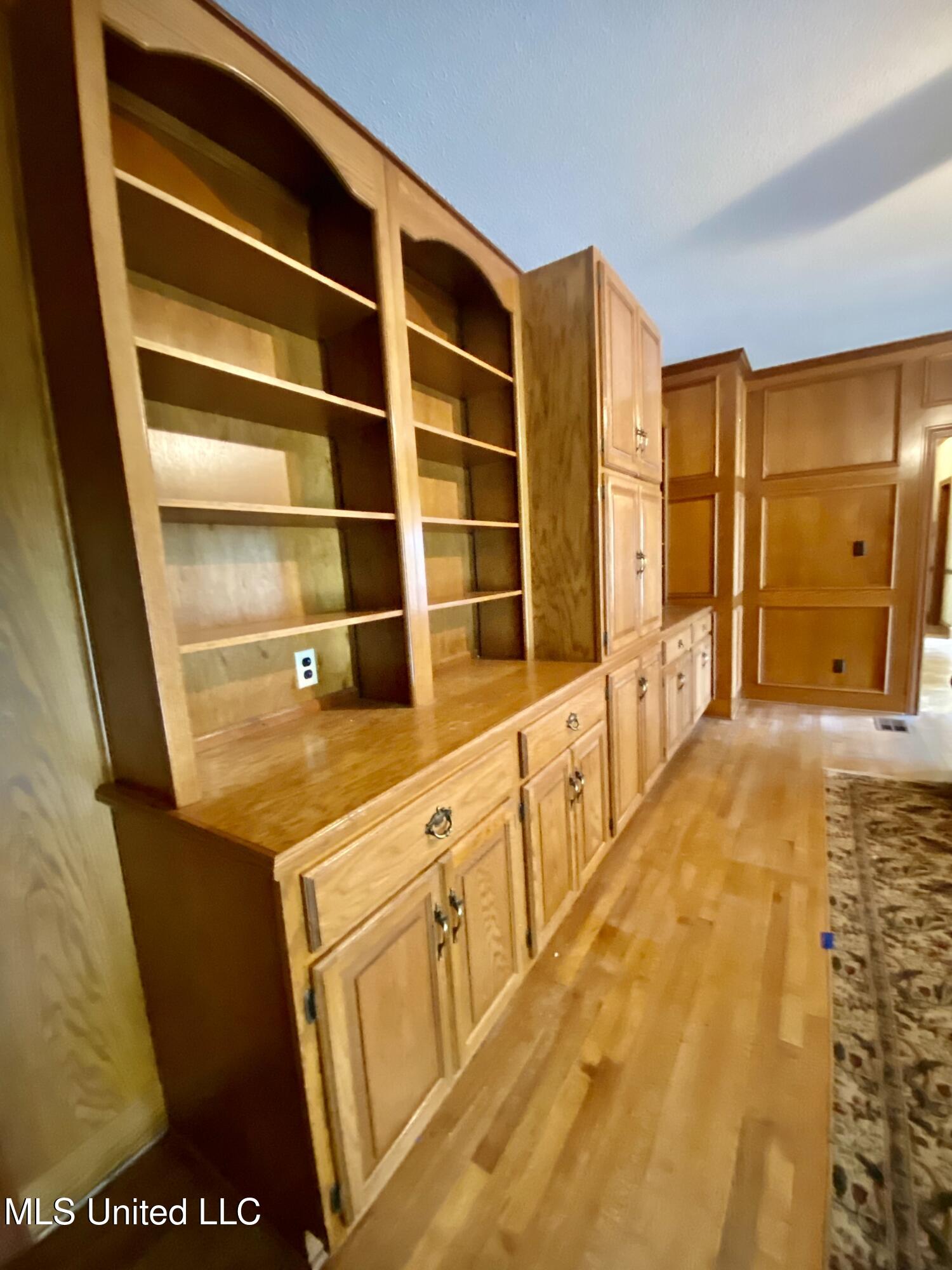 299 Quitman Perry Road Carriere, MS 39426 - Photo 7 of 76 7, Living Room, IMG_5883