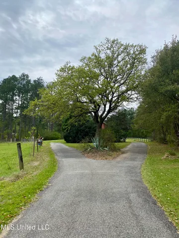 $975,000 | 299 Quitman Perry Road, Carriere, MS 39426