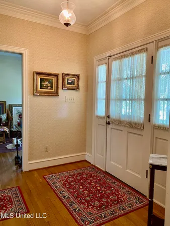 $925,000 | 299 Quitman Perry Road, Carriere, MS 39426