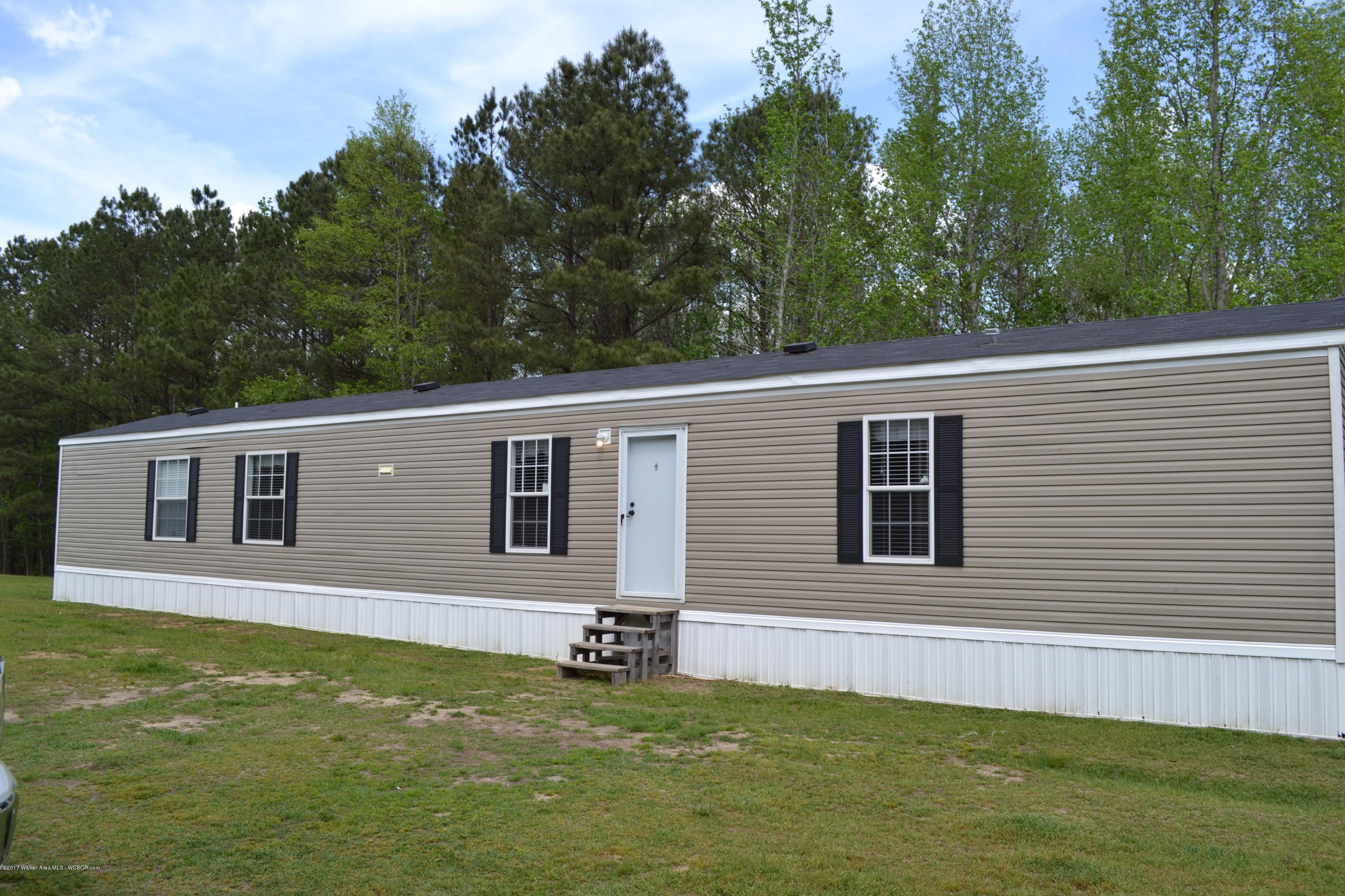 132 Cir M Sub Road Jasper, AL 35504 - Photo 18 of 22 Gallery Image 18