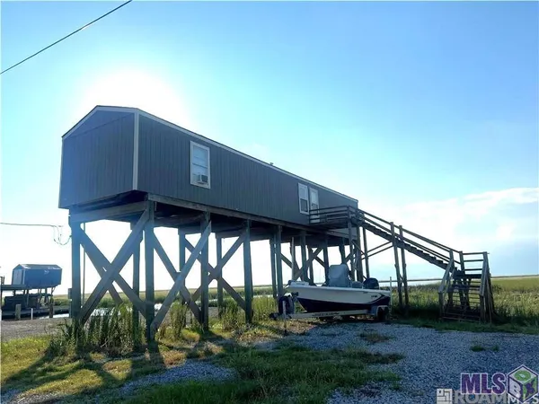 $229,000 | 7820 La Highway, Chauvin, LA 70344