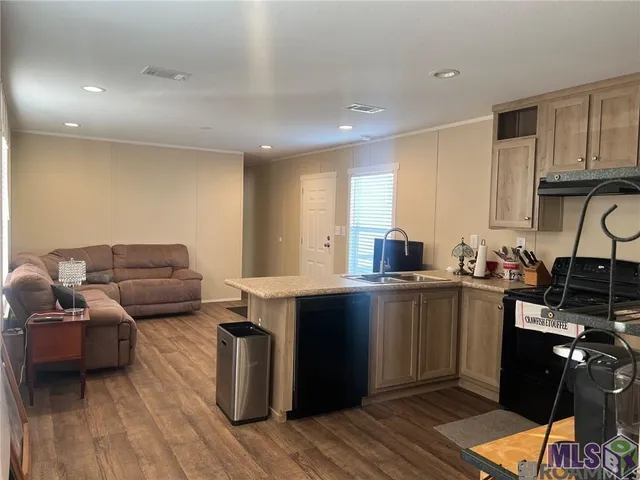 $229,000 | 7820 La Highway, Chauvin, LA 70344