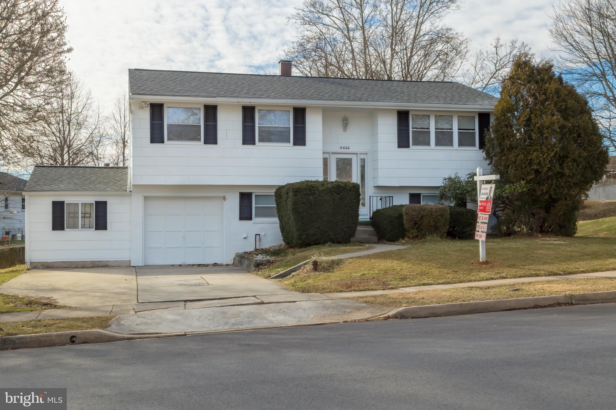 4002 Rouen Road Randallstown, MD 21133 - Photo 1 of 36