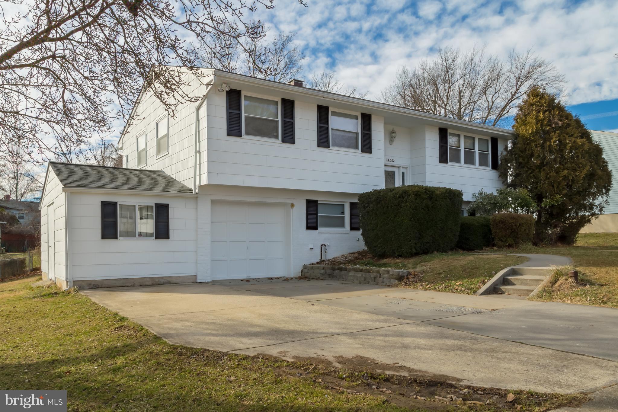 4002 Rouen Road Randallstown, MD 21133 - Photo 2 of 36